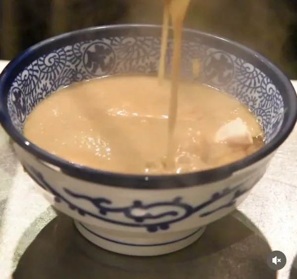 멘야 카네토라 하카타 데이토스점 사진 4