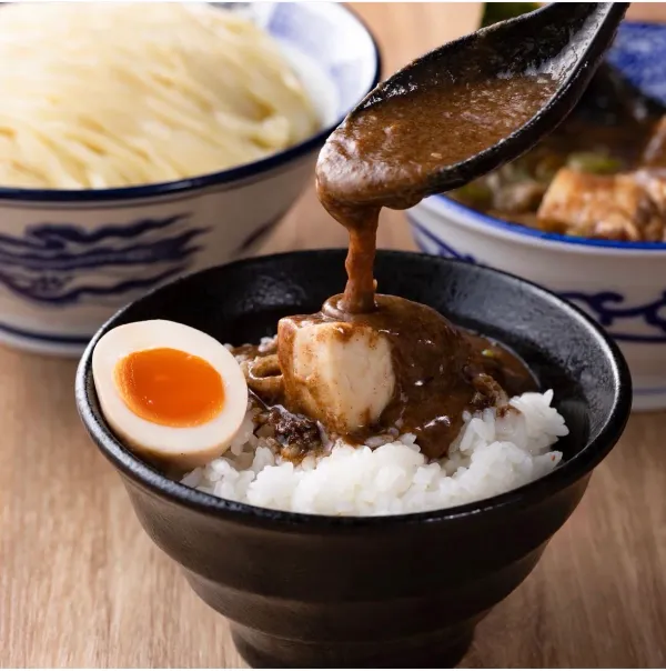 麺や兼虎 博多デイトス店