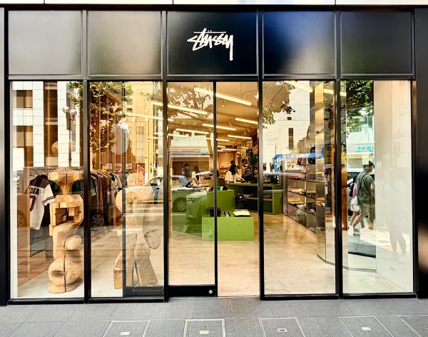 Stussy