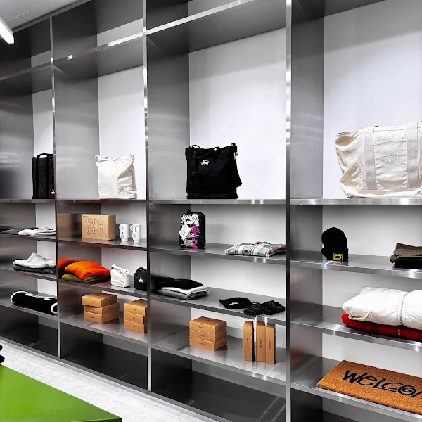 Stussy 사진 4