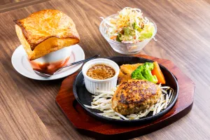 ぎゅう丸大名店