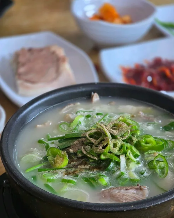 동춘사골순대국 동춘본점 사진 5