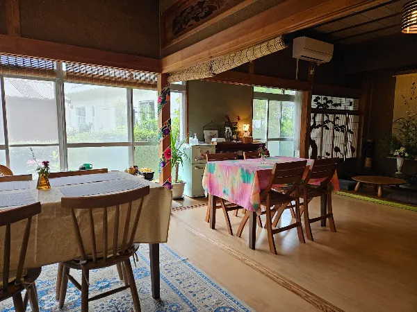 COZY SERVICE STATION COZY휴게소