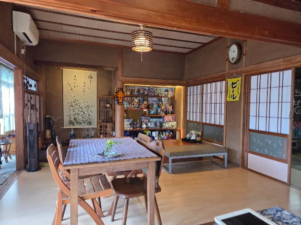 COZY SERVICE STATION COZY휴게소 사진 2