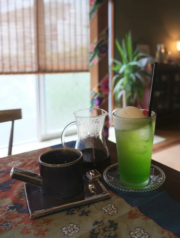 COZY SERVICE STATION COZY휴게소 사진 4