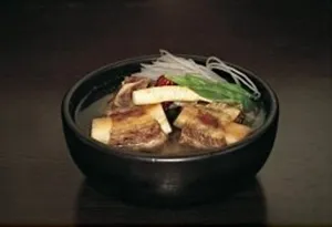 イガドッポガルビタンガルビチム 本店