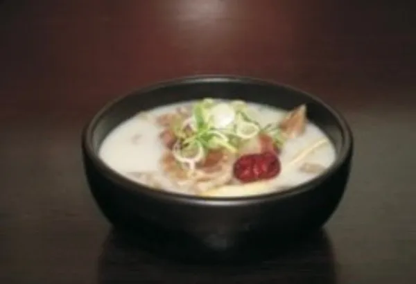 イガドッポガルビタンガルビチム 本店の写真5