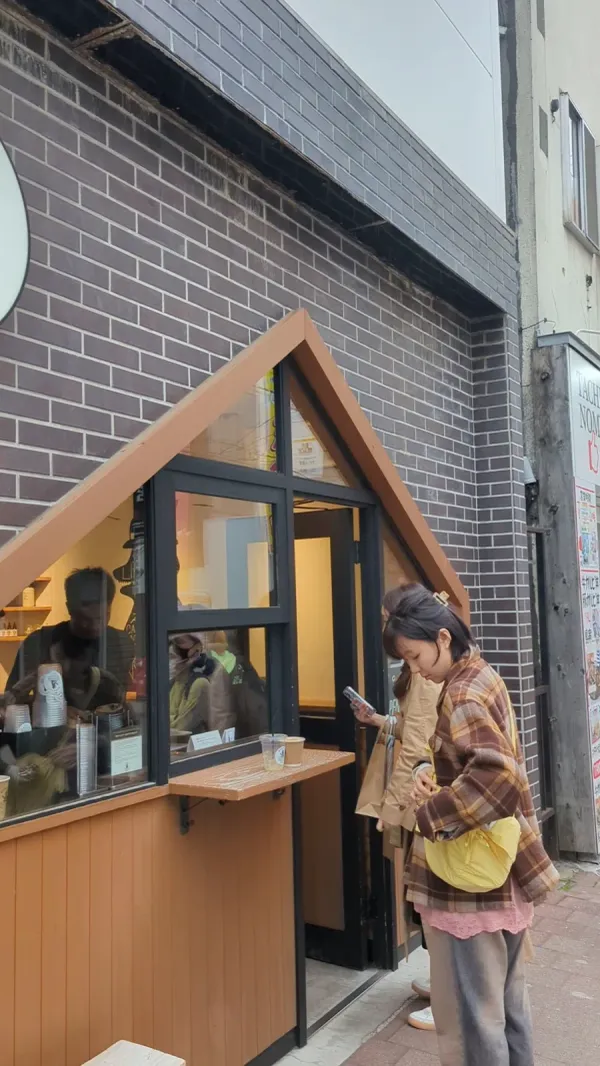 바리스타트 커피 사진 2