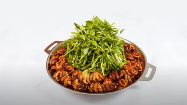 손의손 본점 사진 5