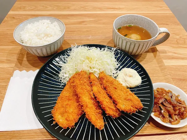 산요우 쇼쿠도 사진 4