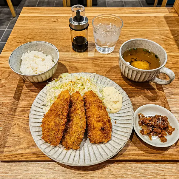 산요우 쇼쿠도 사진 5