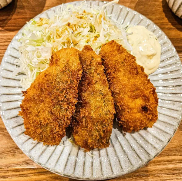 三陽食堂の写真3