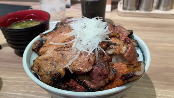 부타동 잇핀 닛세이빌딩점 사진 2