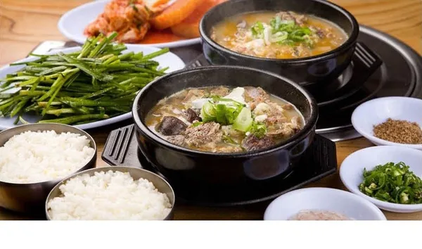 원평시골장터 사진 3