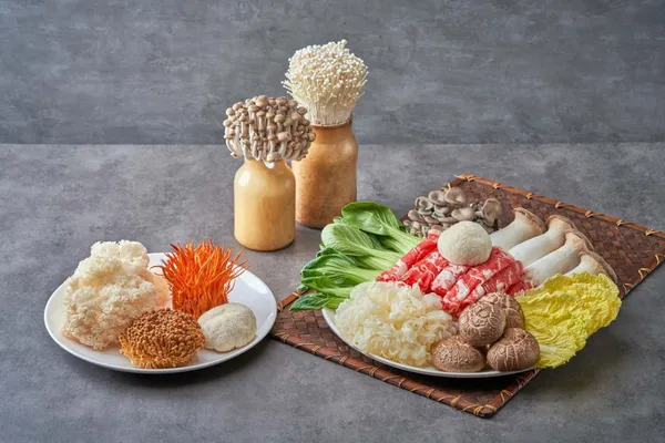 소래버섯나라 본점