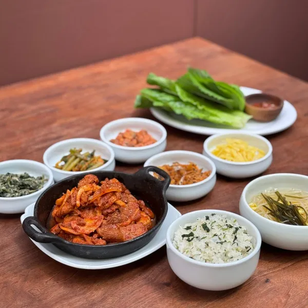 마마리마켓 사진 2