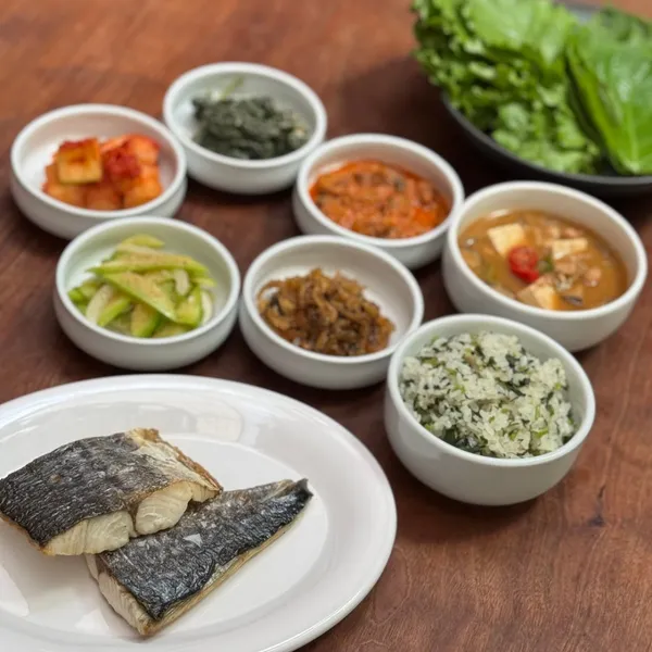 마마리마켓 사진 3