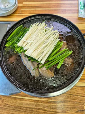 느티나무집