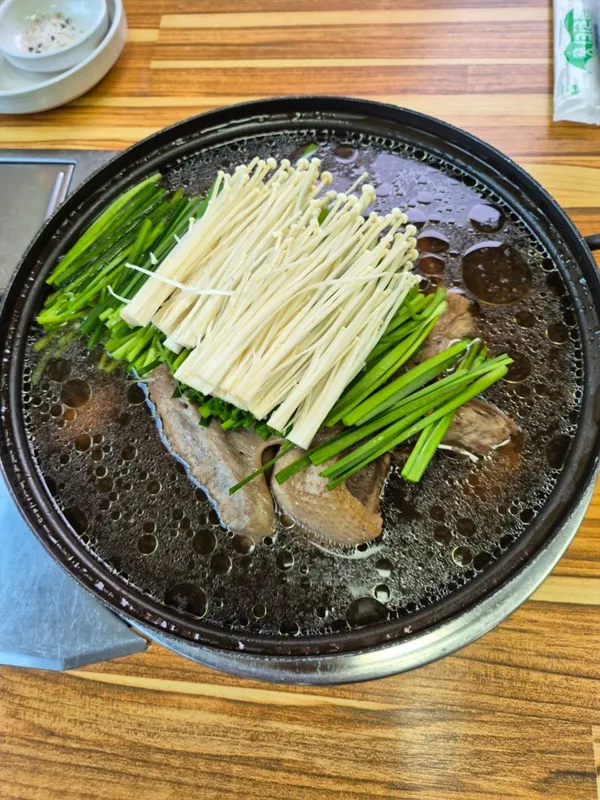 느티나무집