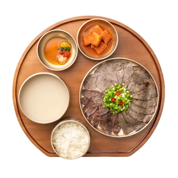 한월관 사진 4