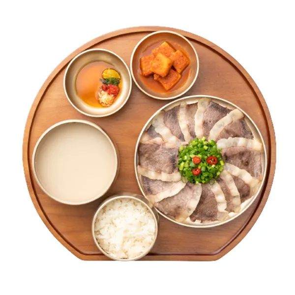 한월관 사진 5