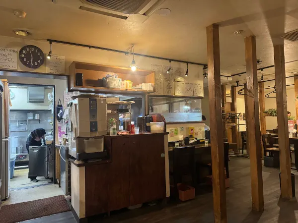 수프카레 킹 센트럴점 사진 3