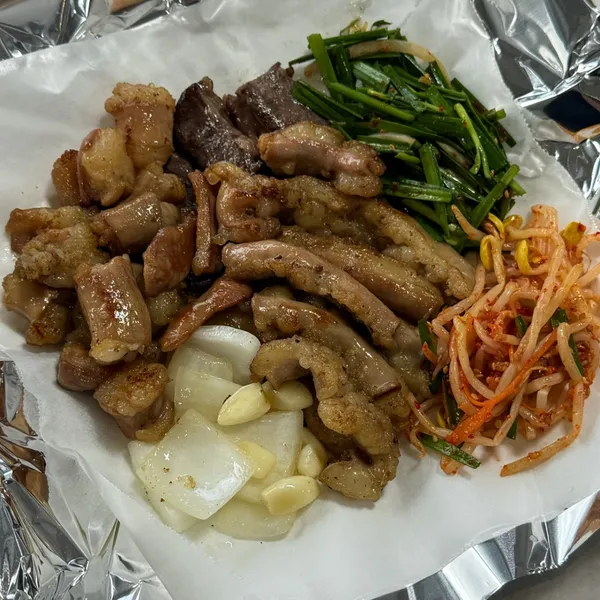원조집 사진 2
