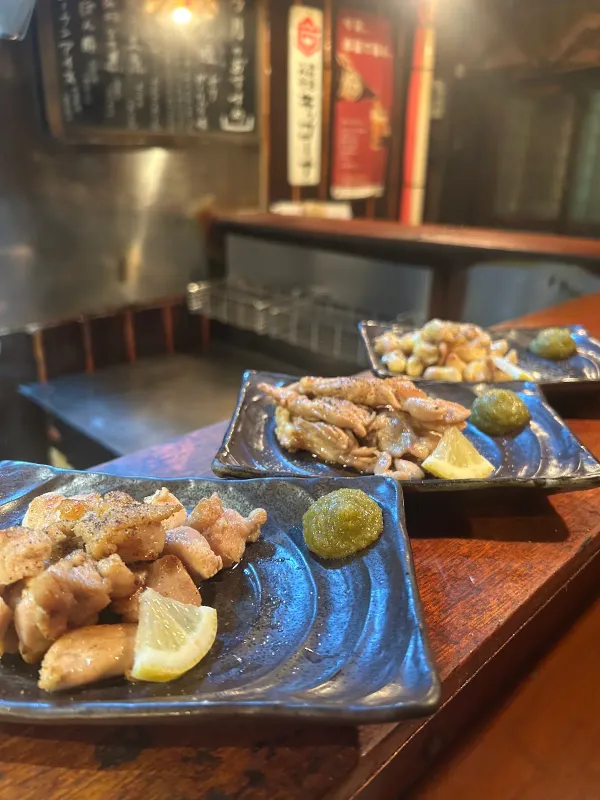 手羽先むつみ 本店の写真5