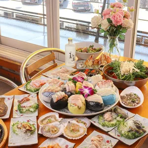 Deungdae Hoetjip Oido Main Branch