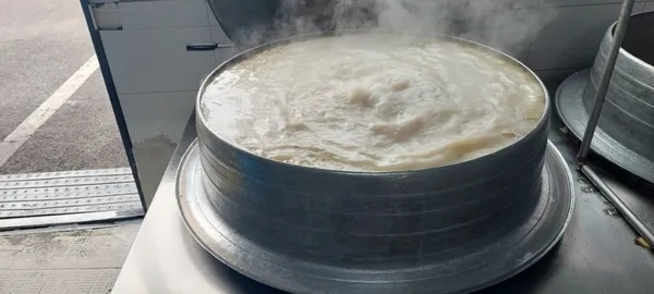백년곰탕 사진 2