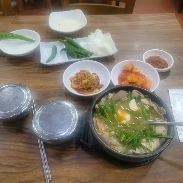 재민국밥 사진 3