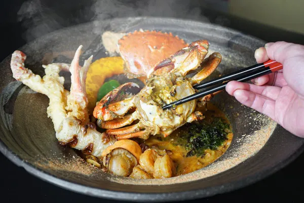 오쿠시바쇼텐 사진 4