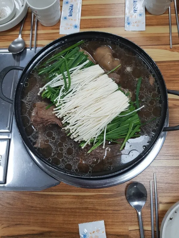 느티나무집 사진 3