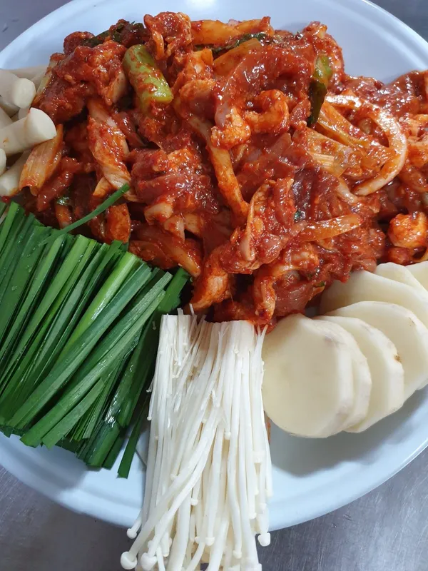 느티나무집 사진 4