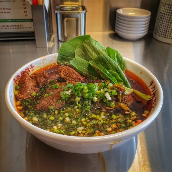 뉴러우멘관즈 사진 2
