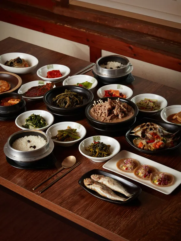 죽기전에 꼭 먹어봐야하는 이천쌀밥 임금님쌀밥집 사진 3
