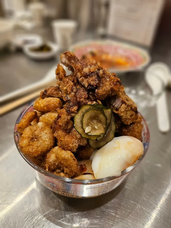 뉴러우멘관즈 사진 4