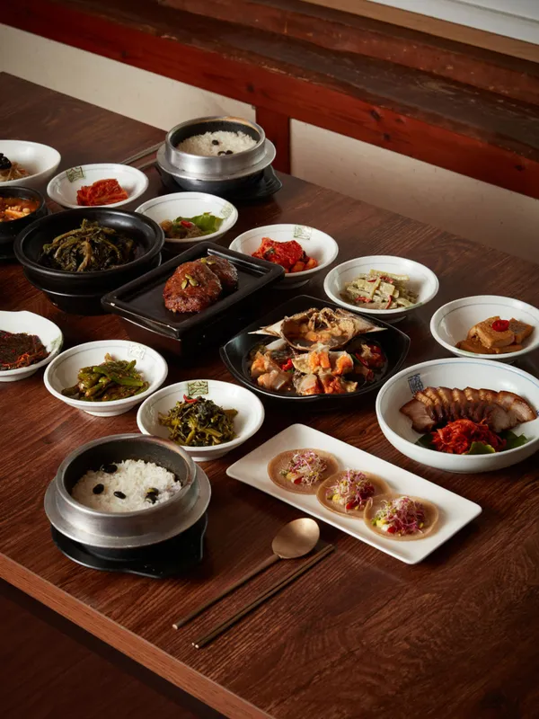 죽기전에 꼭 먹어봐야하는 이천쌀밥 임금님쌀밥집 사진 5