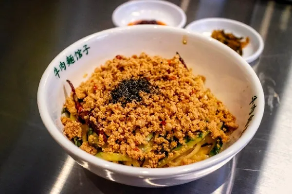 뉴러우멘관즈 사진 5
