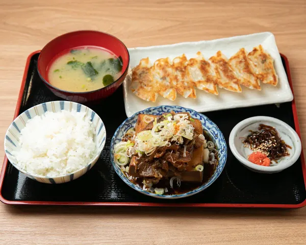 大衆酒場 餃子のたっちゃん 中洲川端店の写真5