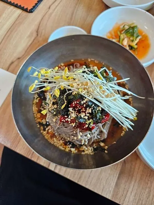 이가네봉평메밀향 사진 3