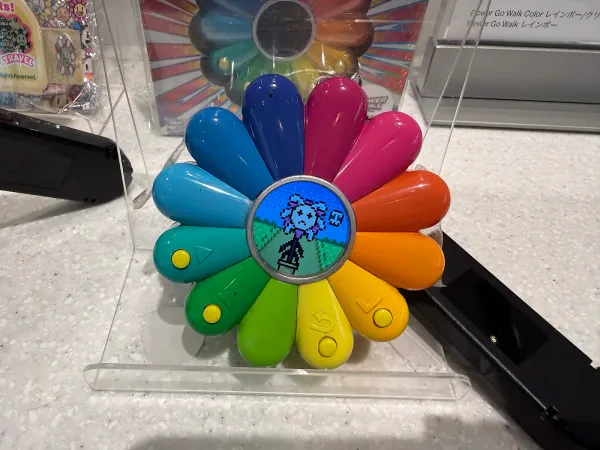 ジャイルの写真5