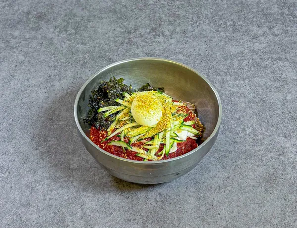 봉평메밀국시 본점 사진 4