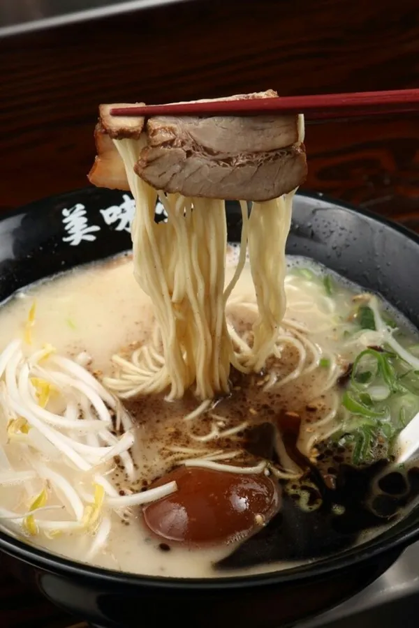 우마이도 라멘 울산대점