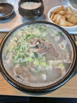Ujeong Sikdang