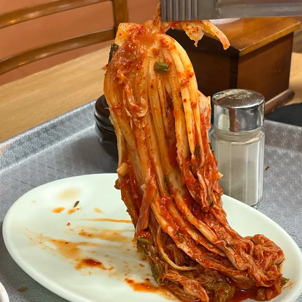 우정식당 사진 3