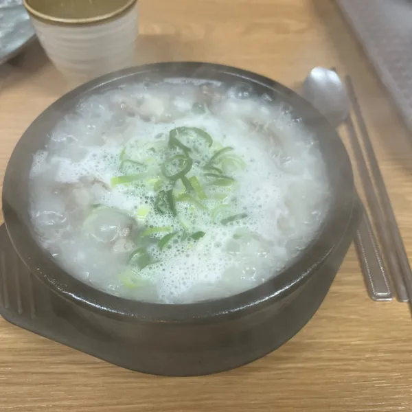 우정식당 사진 5