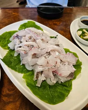 Namyang Susan