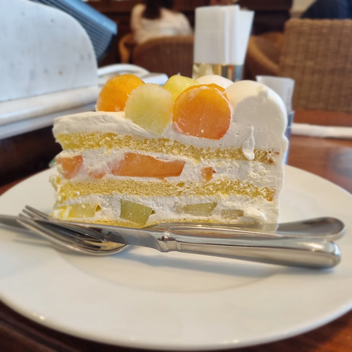 ハーブス 栄本店のメイン写真