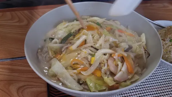 츠키테이식당 사진 2